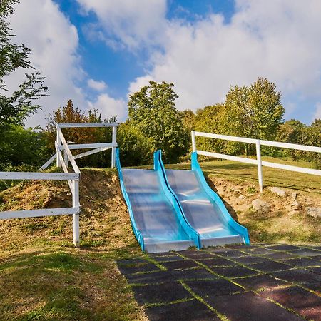 Agriturismo Cascina Mirandola Комо Экстерьер фото
