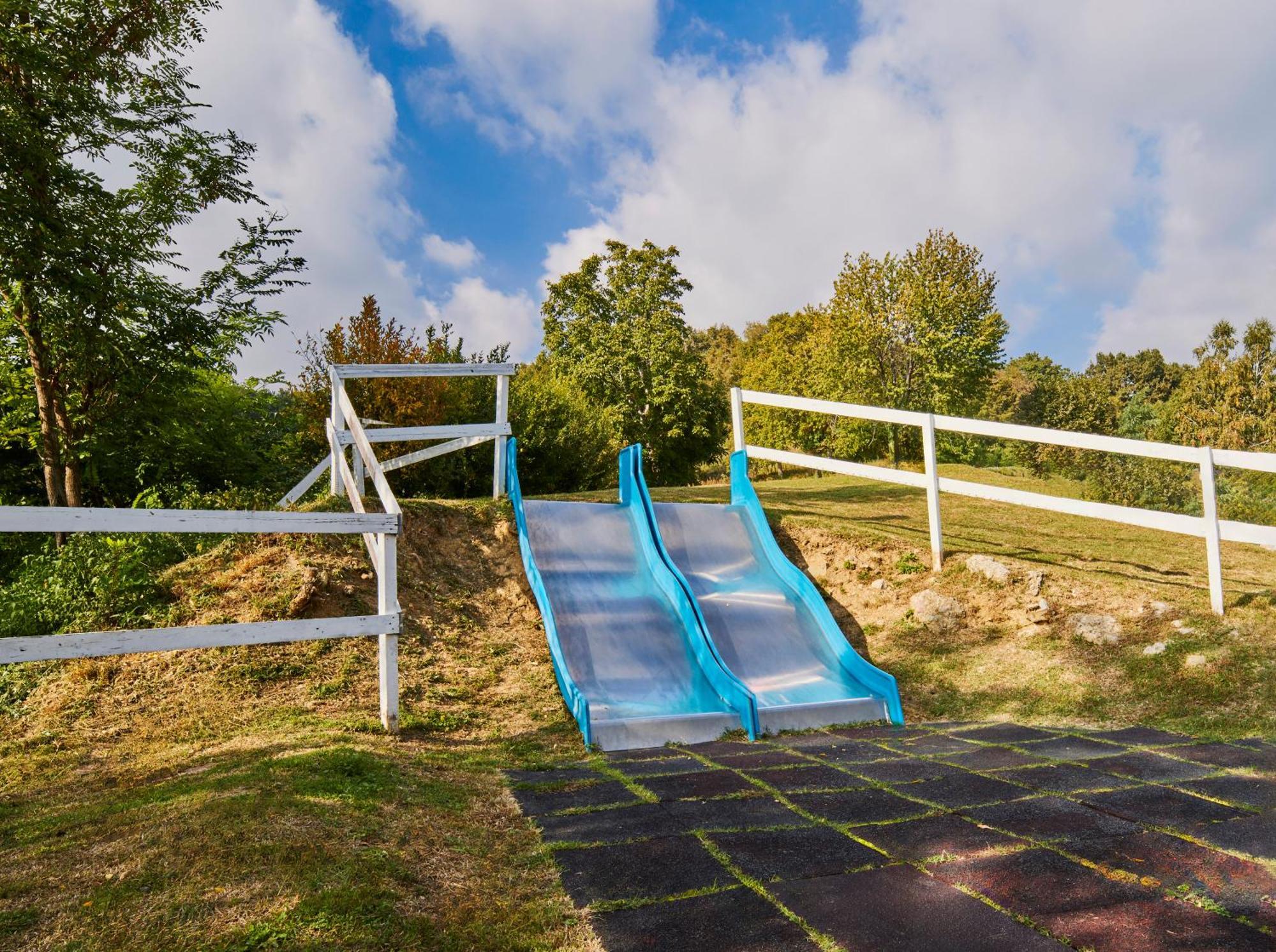 Agriturismo Cascina Mirandola Комо Экстерьер фото