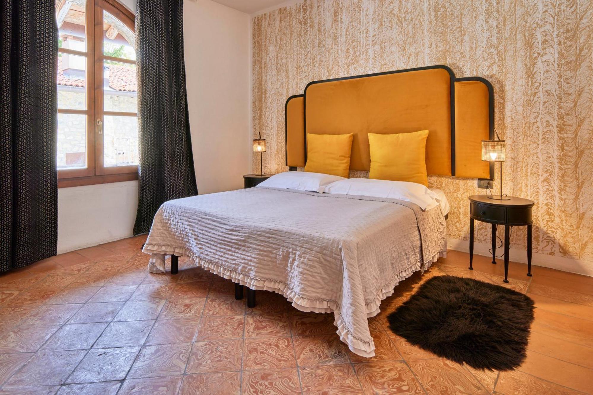Agriturismo Cascina Mirandola Комо Экстерьер фото