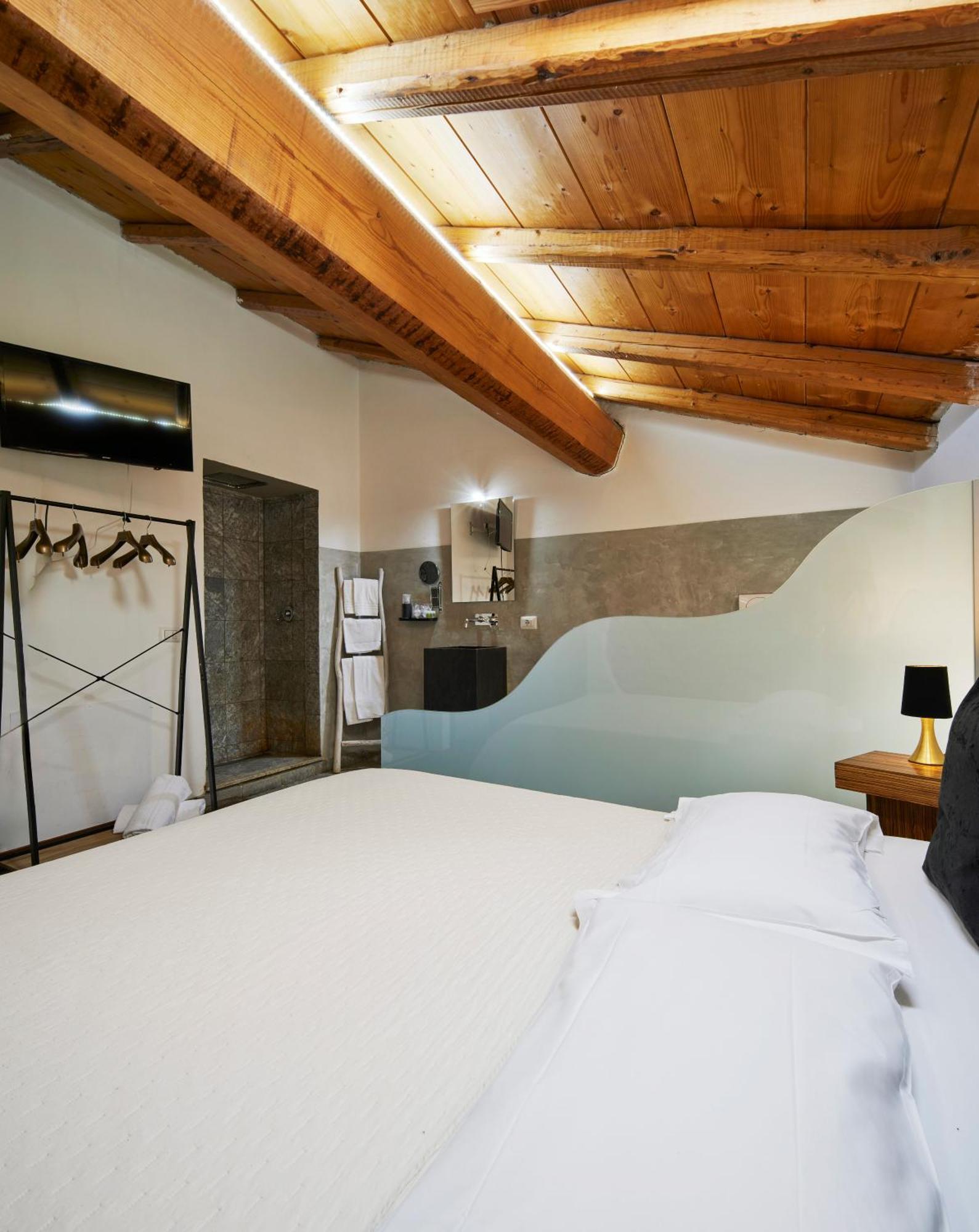 Agriturismo Cascina Mirandola Комо Экстерьер фото