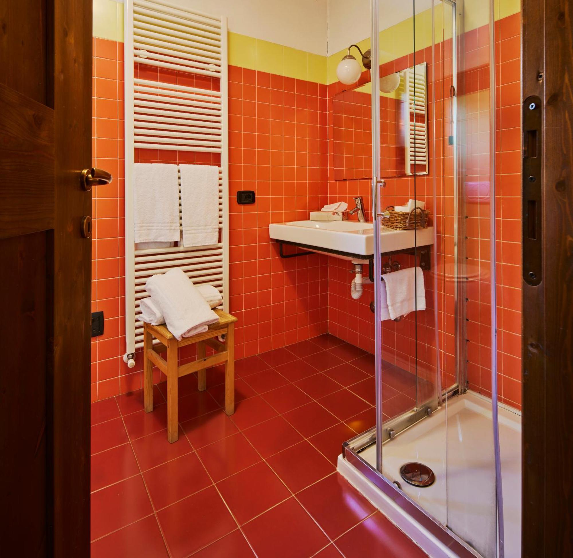 Agriturismo Cascina Mirandola Комо Экстерьер фото