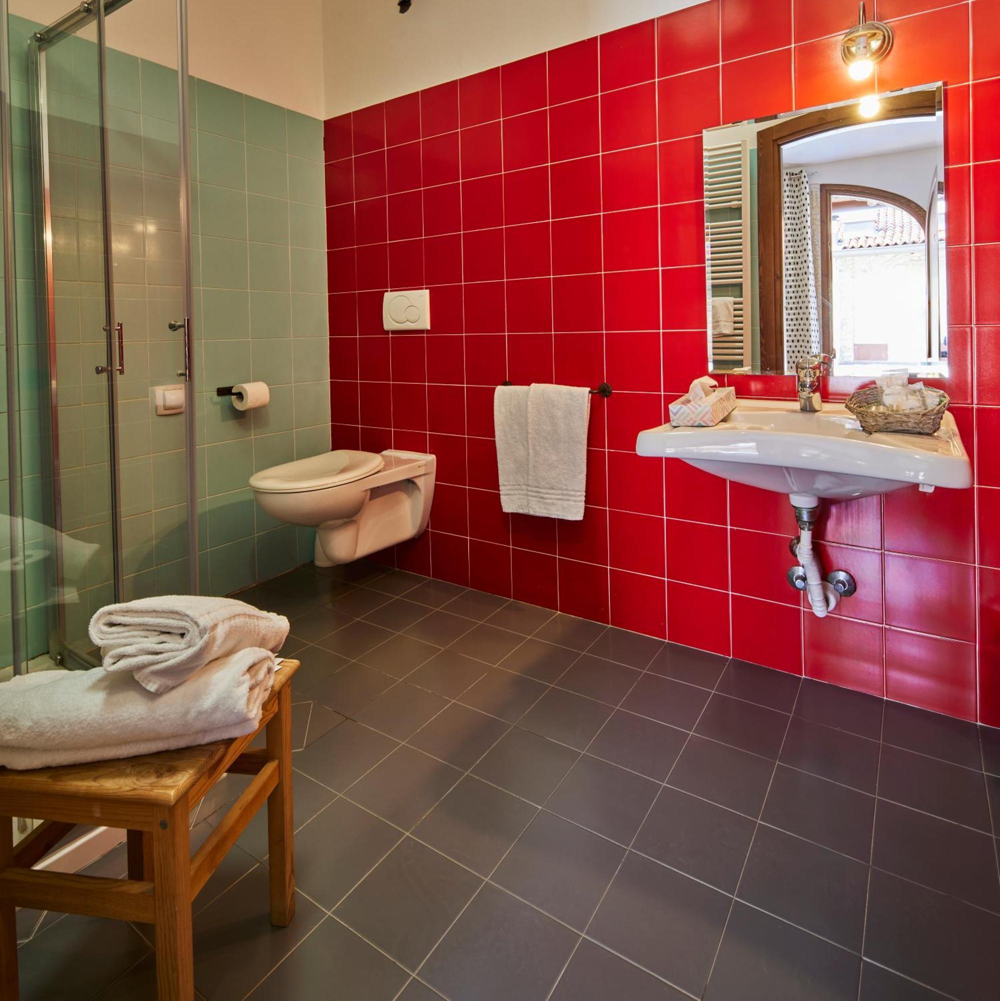 Agriturismo Cascina Mirandola Комо Экстерьер фото