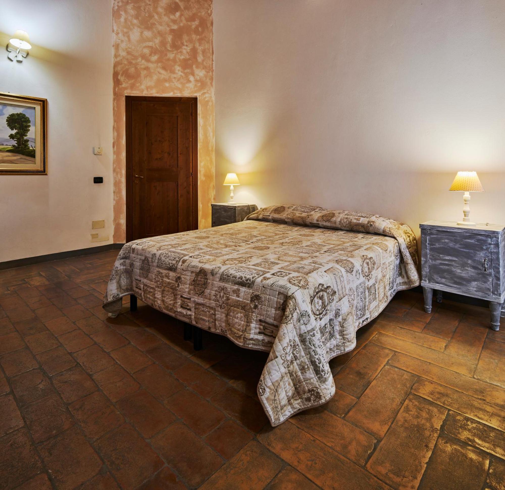 Agriturismo Cascina Mirandola Комо Экстерьер фото