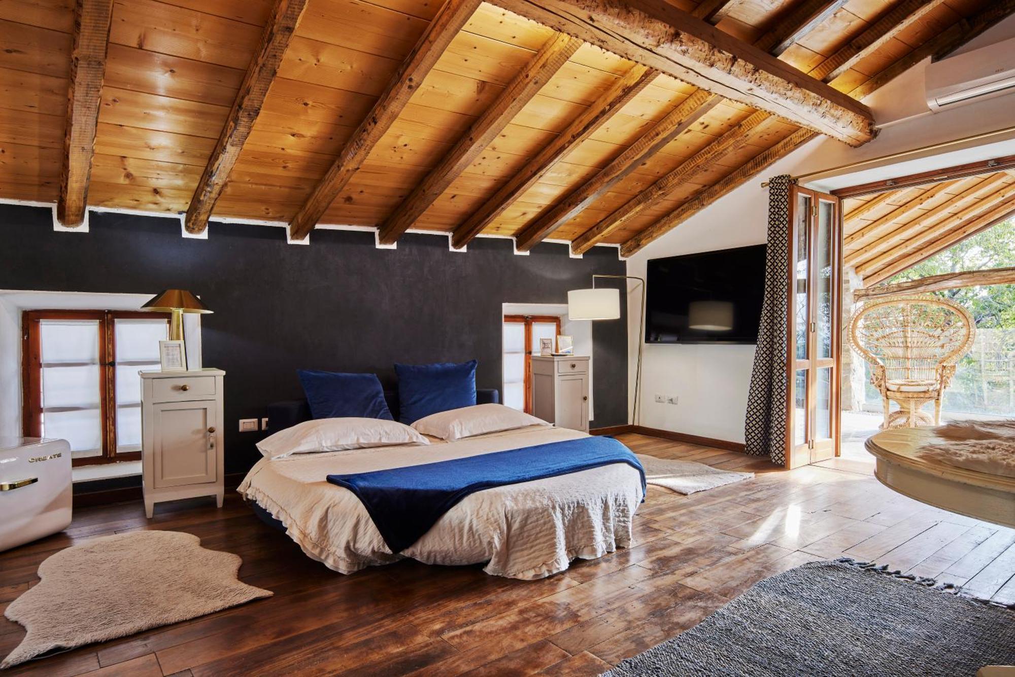 Agriturismo Cascina Mirandola Комо Экстерьер фото