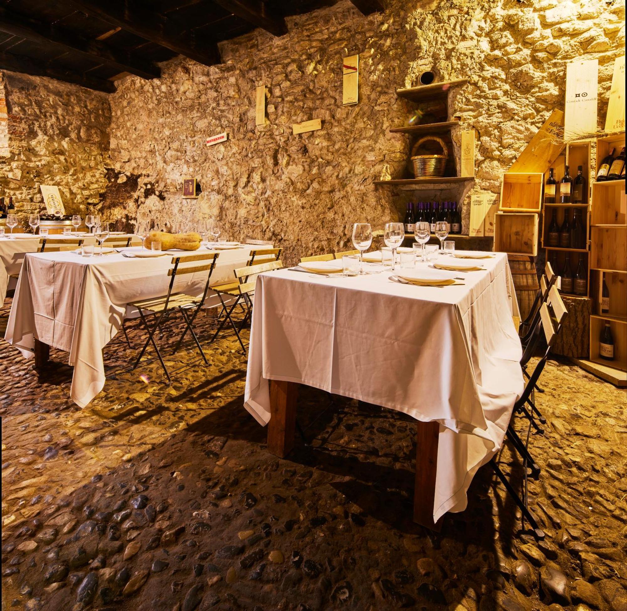 Agriturismo Cascina Mirandola Комо Экстерьер фото