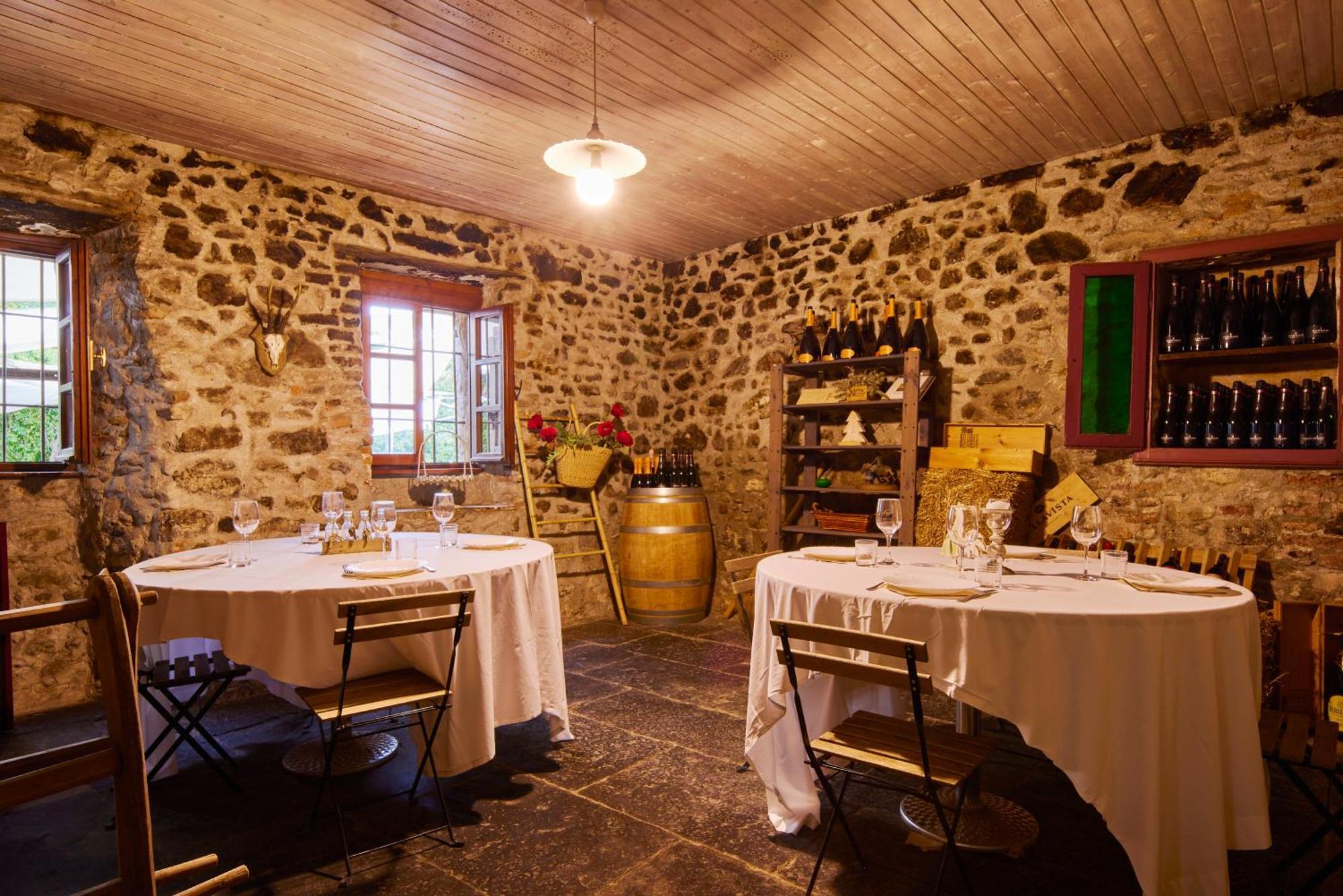 Agriturismo Cascina Mirandola Комо Экстерьер фото