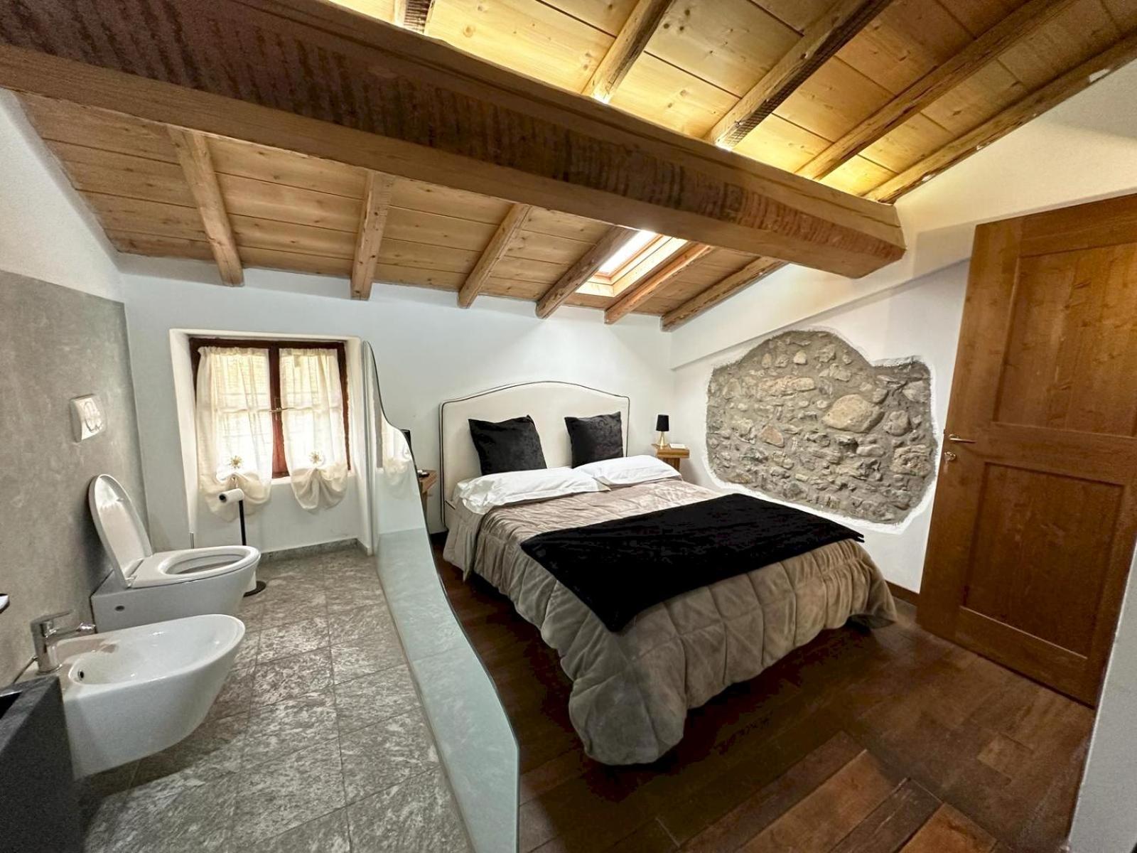 Agriturismo Cascina Mirandola Комо Экстерьер фото