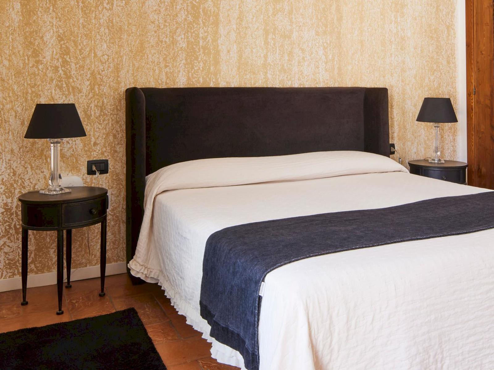 Agriturismo Cascina Mirandola Комо Экстерьер фото